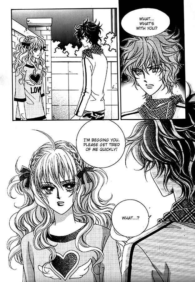 You are My Everything Chapter 19 page 35 - Chapter 19