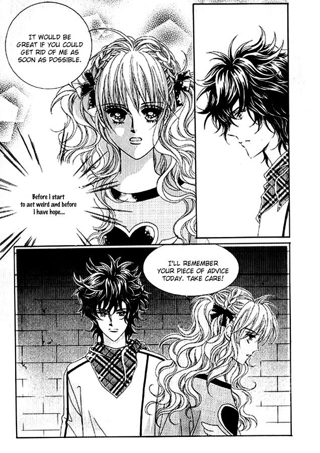 You are My Everything Chapter 19 page 36 - Chapter 19