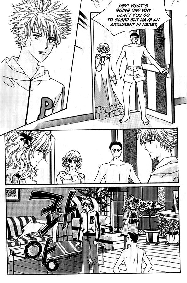 You are My Everything Chapter 19 page 39 - Chapter 19