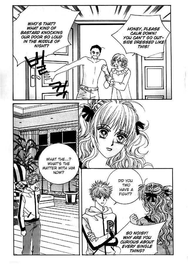 You are My Everything Chapter 19 page 40 - Chapter 19