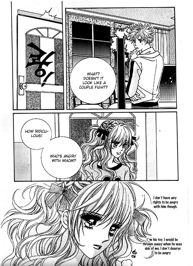 You are My Everything Chapter 19 page 41 - Chapter 19