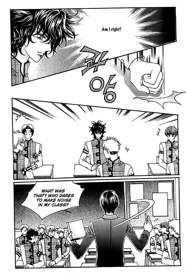 You are My Everything Chapter 19 page 44 - Chapter 19