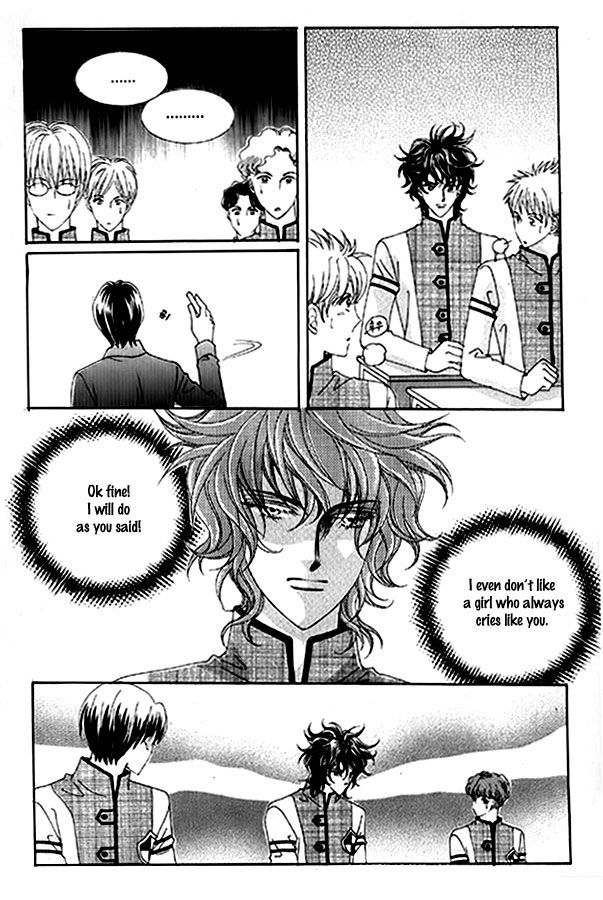 You are My Everything Chapter 19 page 45 - Chapter 19