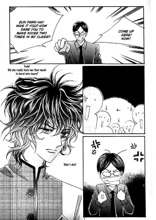 You are My Everything Chapter 19 page 47 - Chapter 19