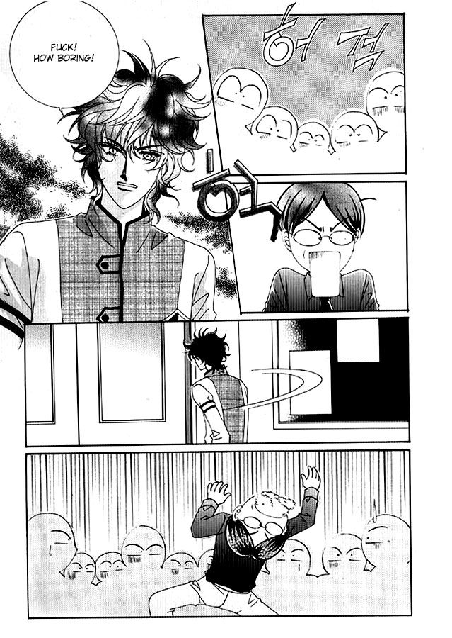 You are My Everything Chapter 19 page 48 - Chapter 19