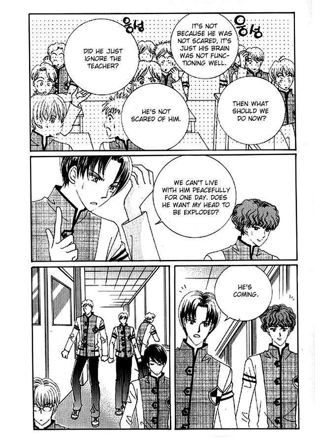 You are My Everything Chapter 19 page 49 - Chapter 19