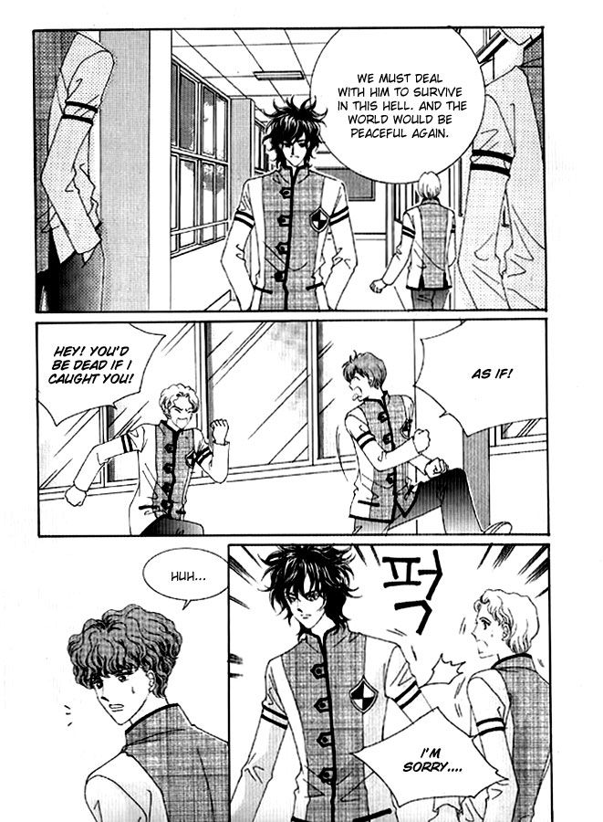 You are My Everything Chapter 19 page 50 - Chapter 19