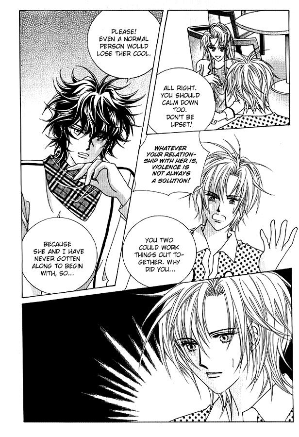 You are My Everything Chapter 19 page 6 - Chapter 19