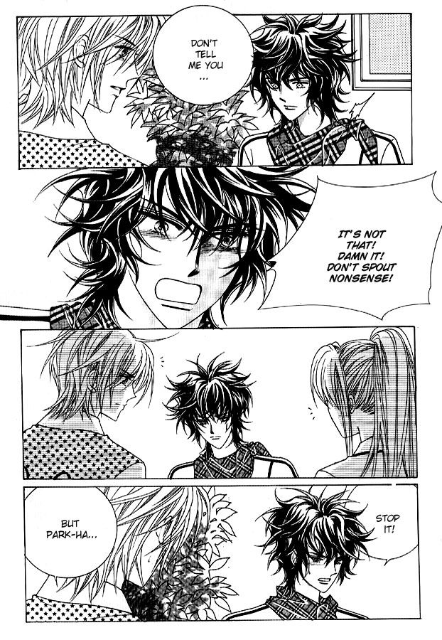You are My Everything Chapter 19 page 7 - Chapter 19