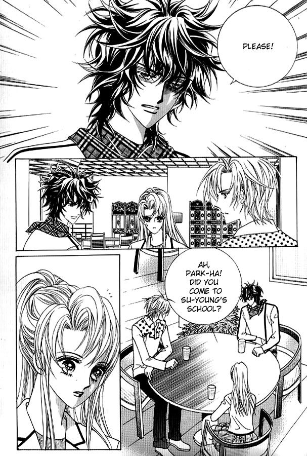 You are My Everything Chapter 19 page 8 - Chapter 19