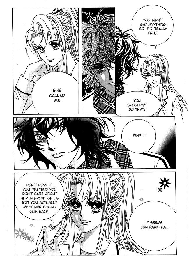 You are My Everything Chapter 19 page 9 - Chapter 19