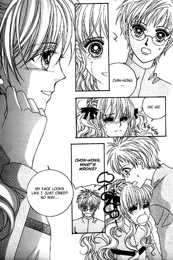You are My Everything Chapter 20 page 11 - Chapter 20