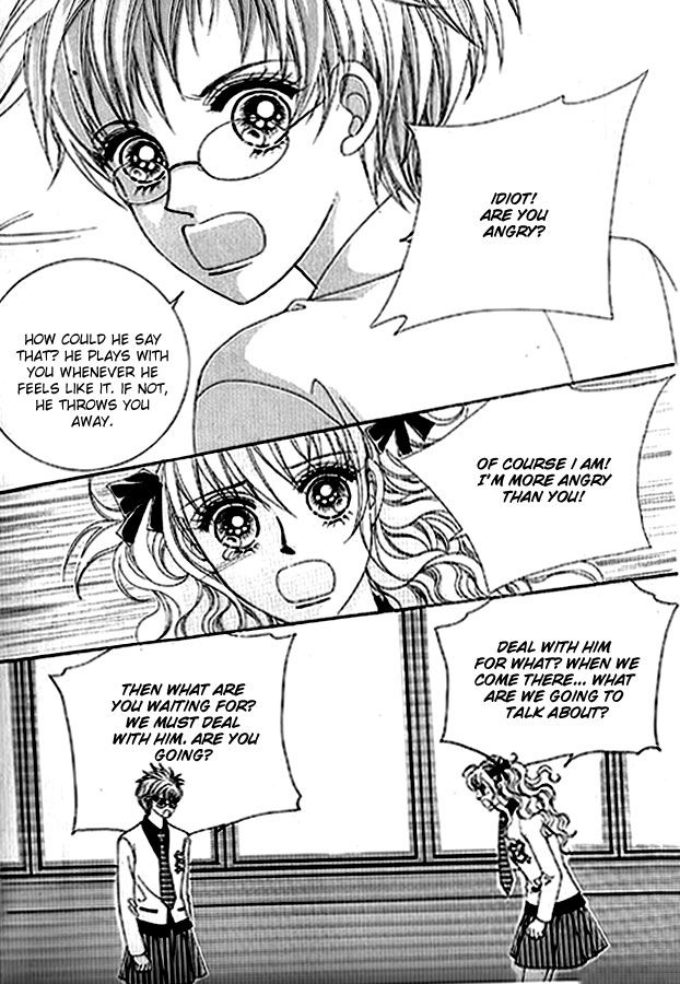 You are My Everything Chapter 20 page 13 - Chapter 20