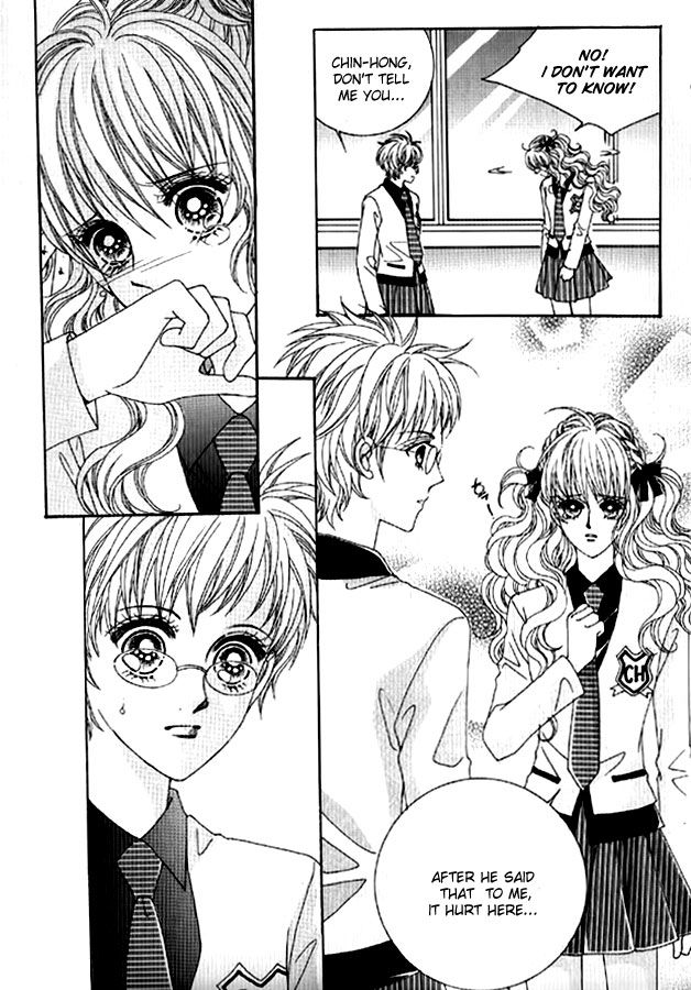 You are My Everything Chapter 20 page 15 - Chapter 20