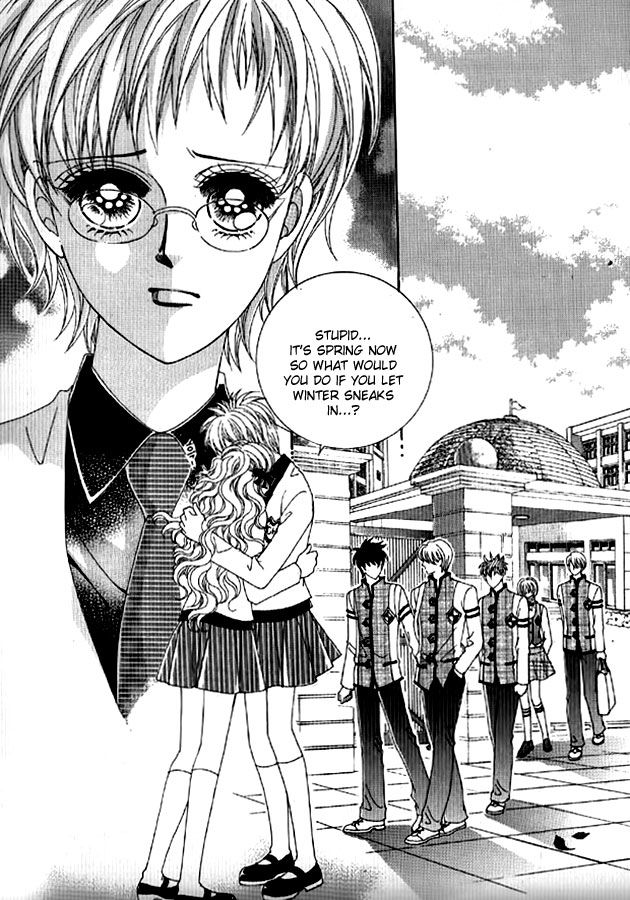 You are My Everything Chapter 20 page 16 - Chapter 20