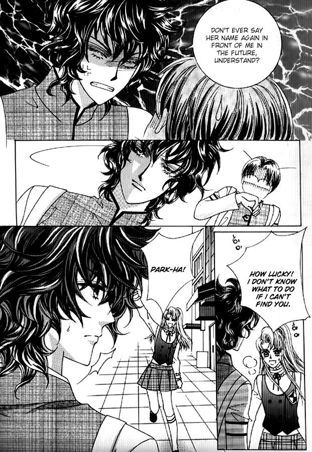 You are My Everything Chapter 20 page 19 - Chapter 20