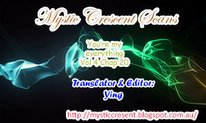 You are My Everything Chapter 20 page 2 - Chapter 20