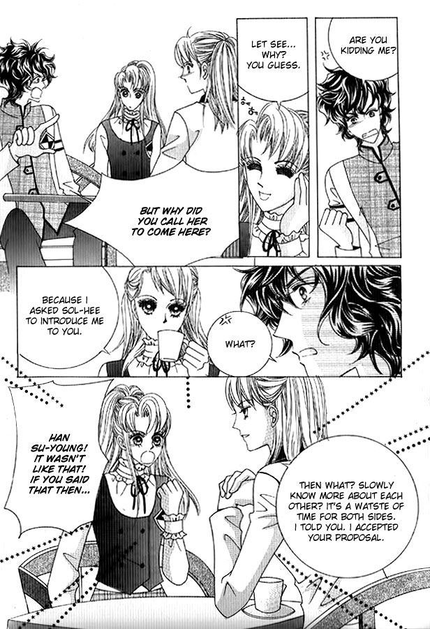 You are My Everything Chapter 20 page 24 - Chapter 20