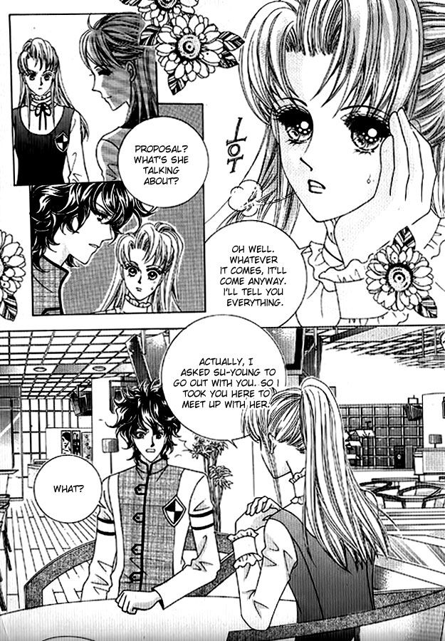 You are My Everything Chapter 20 page 25 - Chapter 20