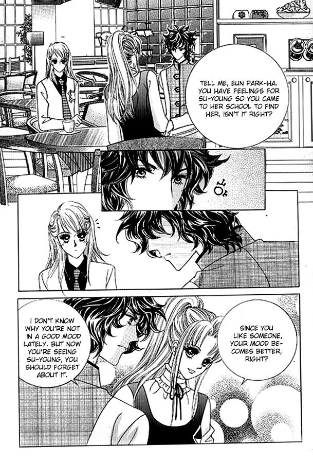 You are My Everything Chapter 20 page 26 - Chapter 20