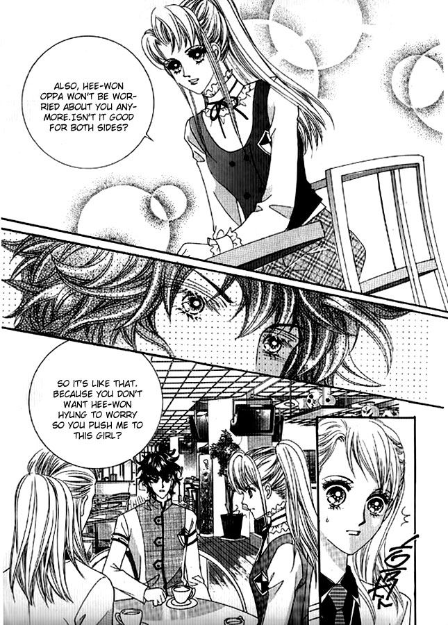You are My Everything Chapter 20 page 27 - Chapter 20