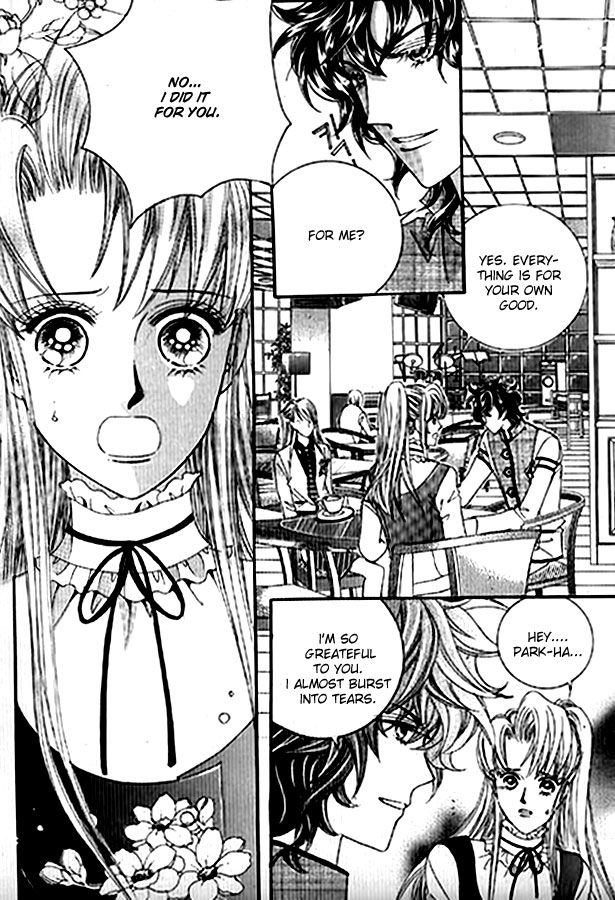 You are My Everything Chapter 20 page 28 - Chapter 20