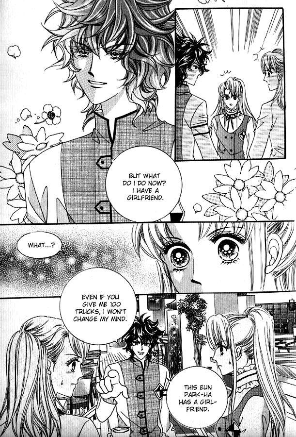 You are My Everything Chapter 20 page 29 - Chapter 20