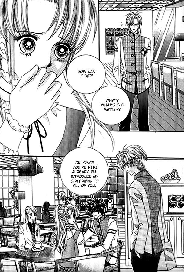 You are My Everything Chapter 20 page 30 - Chapter 20