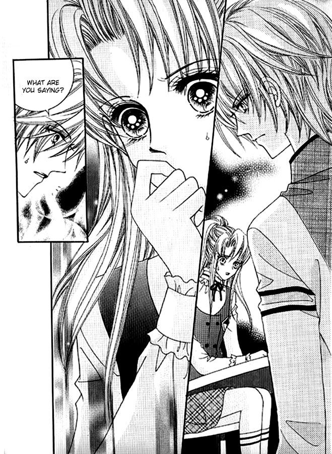 You are My Everything Chapter 20 page 31 - Chapter 20