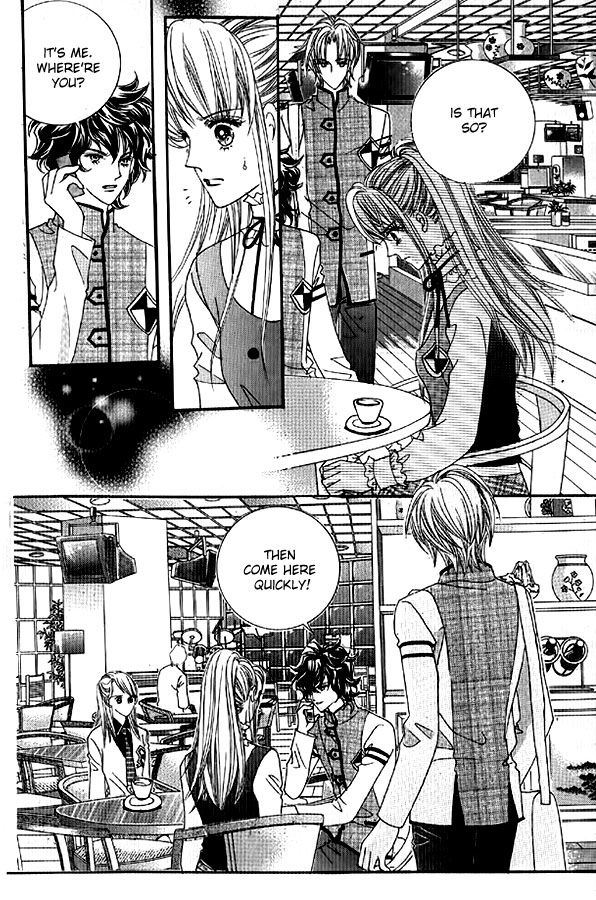 You are My Everything Chapter 20 page 32 - Chapter 20