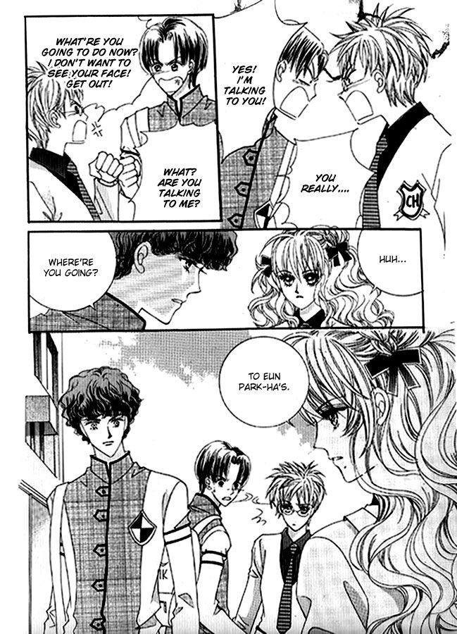 You are My Everything Chapter 20 page 36 - Chapter 20