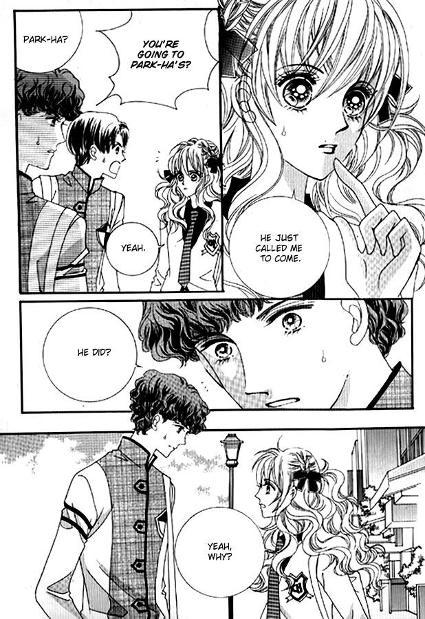 You are My Everything Chapter 20 page 37 - Chapter 20