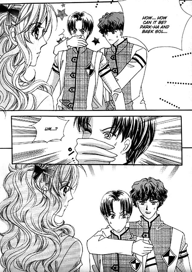 You are My Everything Chapter 20 page 38 - Chapter 20