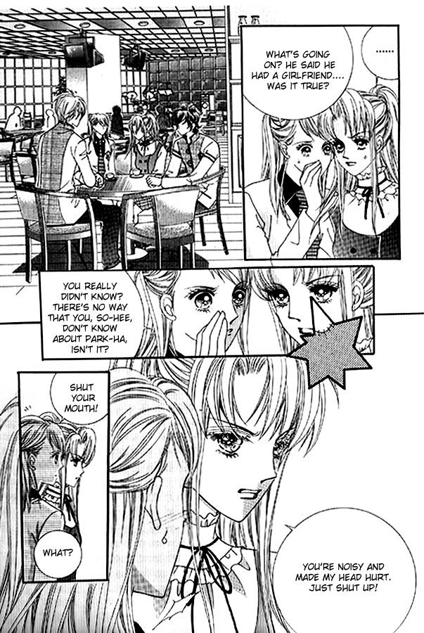You are My Everything Chapter 20 page 39 - Chapter 20