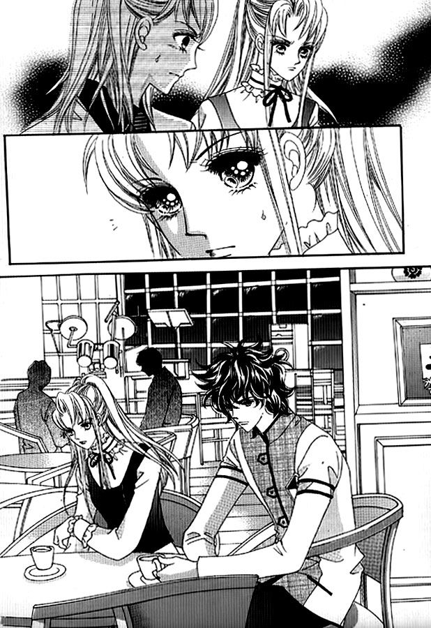 You are My Everything Chapter 20 page 40 - Chapter 20