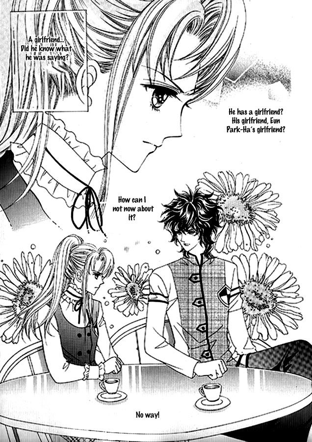 You are My Everything Chapter 20 page 41 - Chapter 20