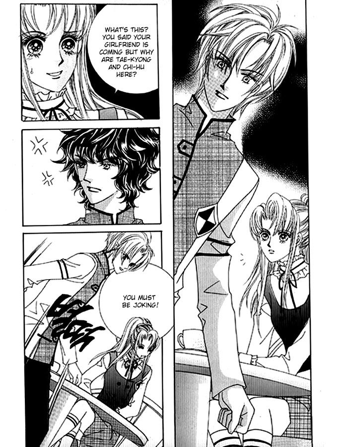 You are My Everything Chapter 20 page 43 - Chapter 20
