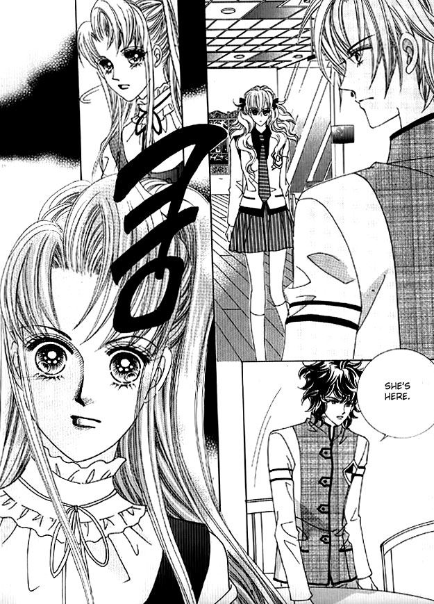 You are My Everything Chapter 20 page 44 - Chapter 20