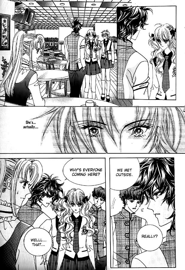 You are My Everything Chapter 20 page 45 - Chapter 20