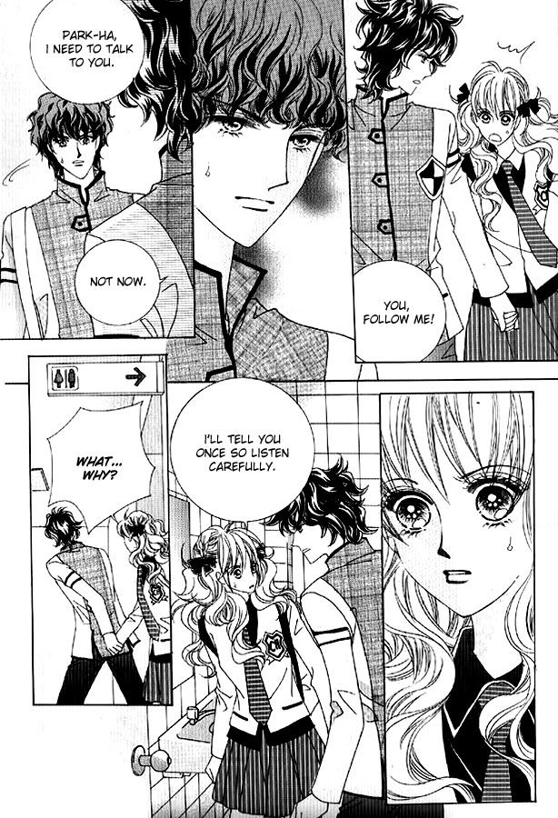 You are My Everything Chapter 20 page 46 - Chapter 20