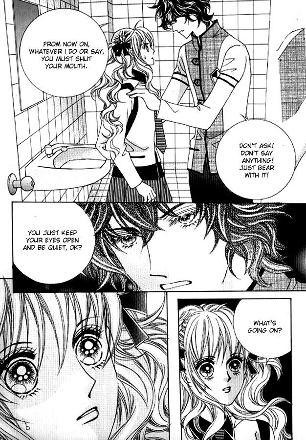 You are My Everything Chapter 20 page 47 - Chapter 20