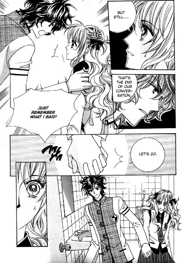 You are My Everything Chapter 20 page 48 - Chapter 20