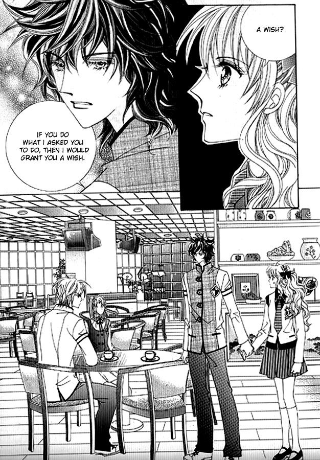 You are My Everything Chapter 20 page 49 - Chapter 20