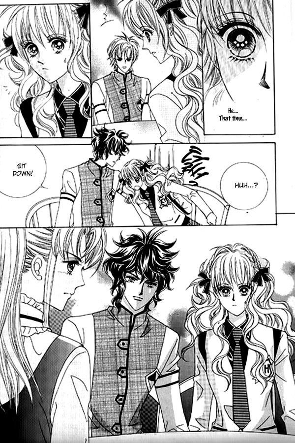 You are My Everything Chapter 20 page 50 - Chapter 20
