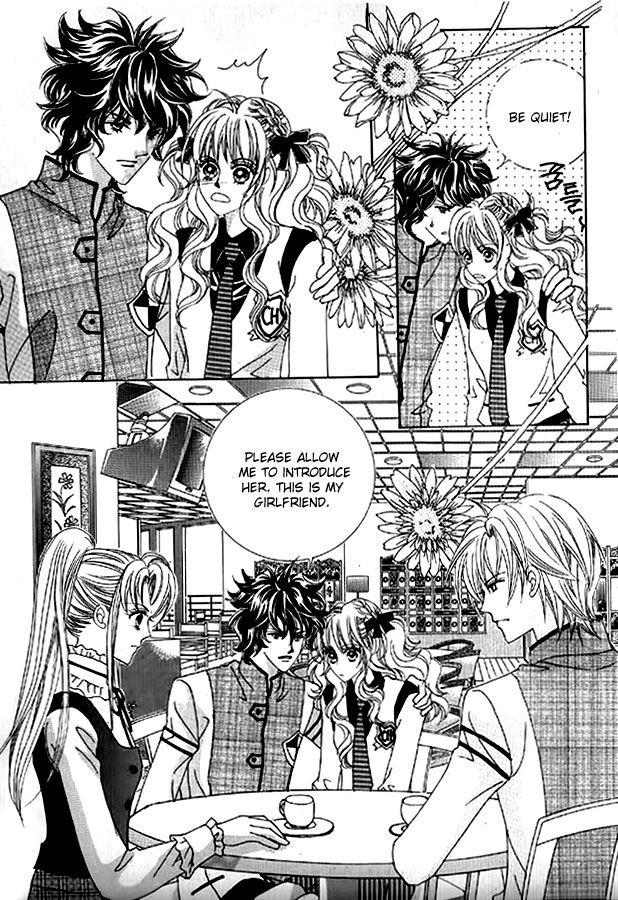 You are My Everything Chapter 20 page 51 - Chapter 20