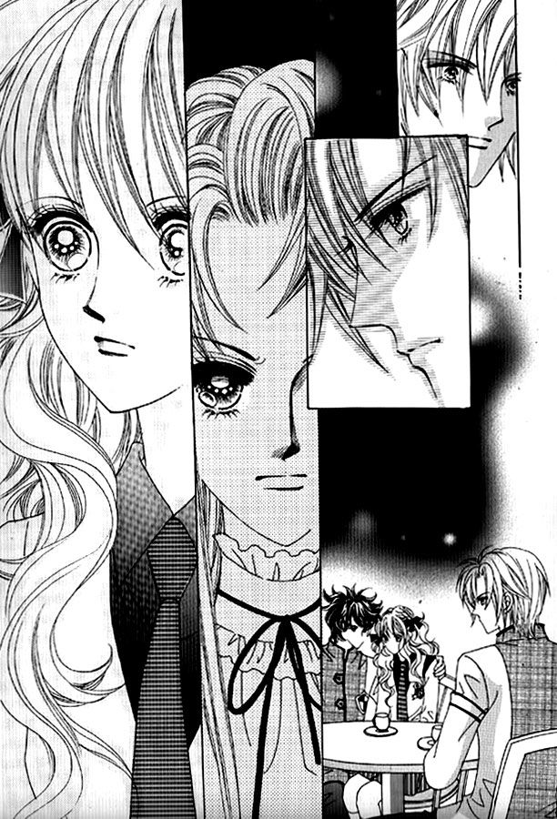 You are My Everything Chapter 20 page 52 - Chapter 20