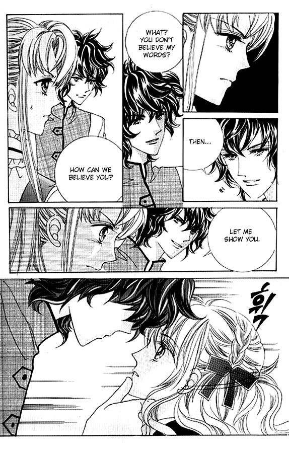 You are My Everything Chapter 20 page 53 - Chapter 20