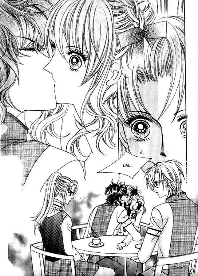 You are My Everything Chapter 20 page 54 - Chapter 20