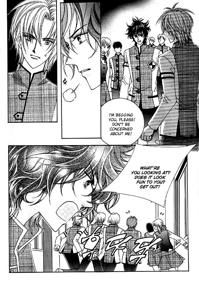 You are My Everything Chapter 20 page 6 - Chapter 20