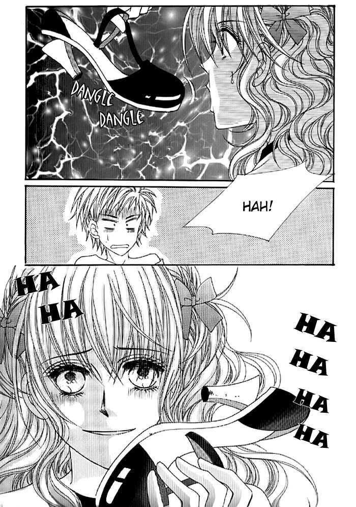 You are My Everything Chapter 3 page 11 - Chapter 3